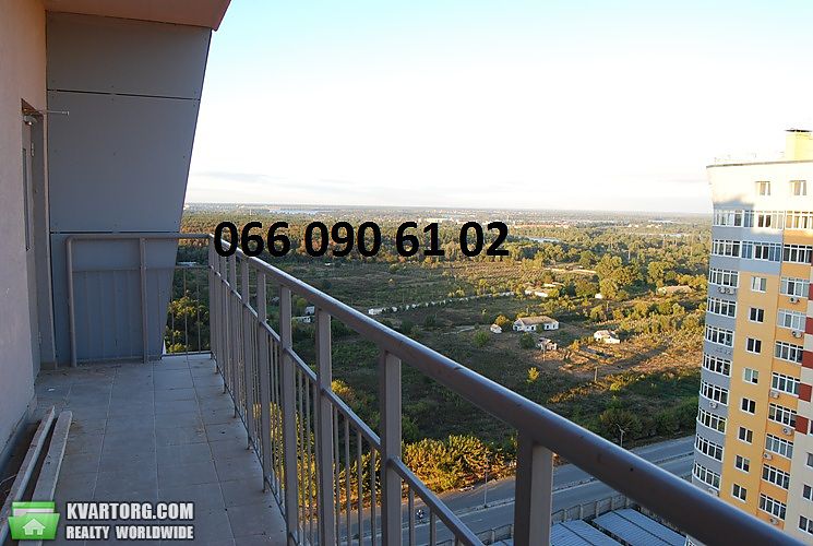 Sell 1-room apartment. Киев,  Кондратюка Юрия — photo 5
