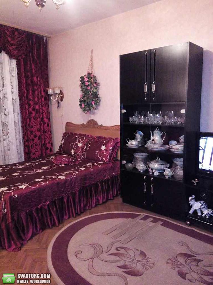 Sell 3-room apartment. Одесса, Бугаевская — photo 3