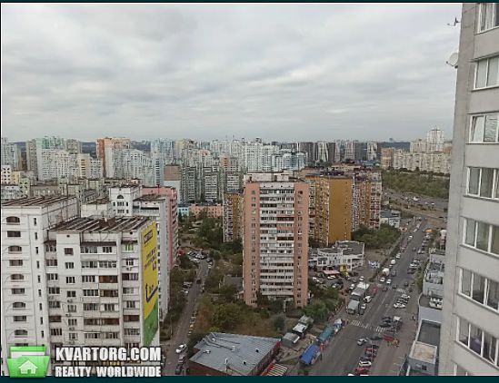 Rent out 2-room apartment. Киев, Ул. Гришка 9 — photo 9