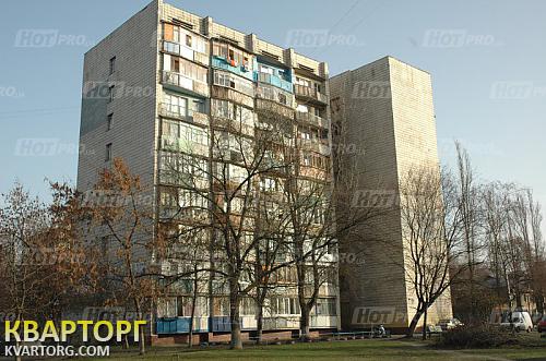 Sell 1-room apartment. Киев, Запорожца — photo 1
