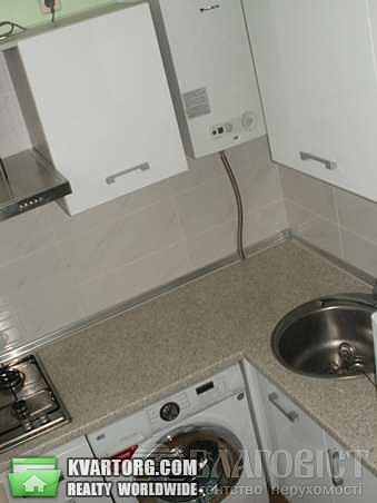 Sell 1-room apartment. Киев, Шота Руставели — photo 3