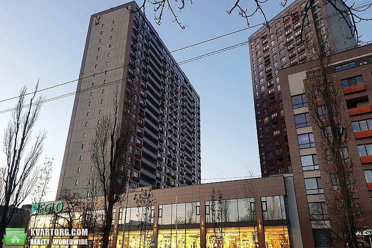 Rent out 1-room apartment. Киев, Вацлава Гавела — photo 9