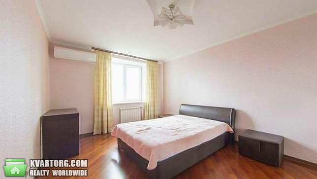 Rent out 3-room apartment. Киев, Бориспольская — photo 5