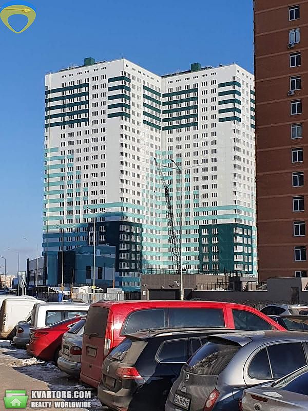 Sell 2-room apartment. Одесса,  Толбухина — photo 1