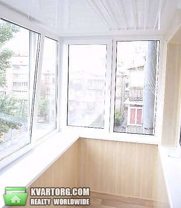 Rent out 2-room apartment. Киев, Хоривая — photo 5