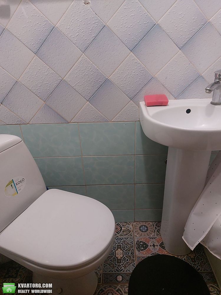 Rent out 1-room apartment. Киев,  Бастионный пер — photo 4