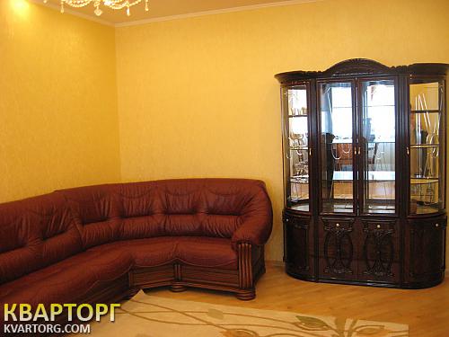 Rent out 3-room apartment. Киев,  Тимошенко — photo 8