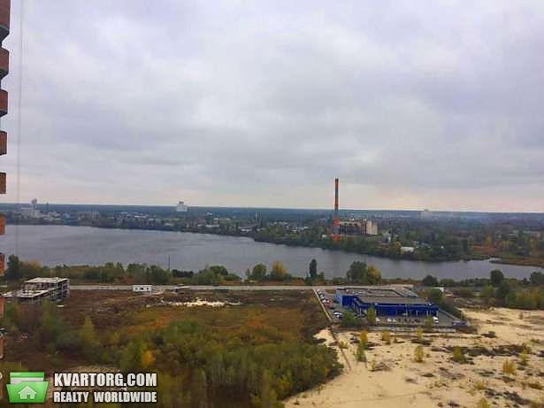 Sell 1-room apartment. Киев,  Крушельницкой — photo 4