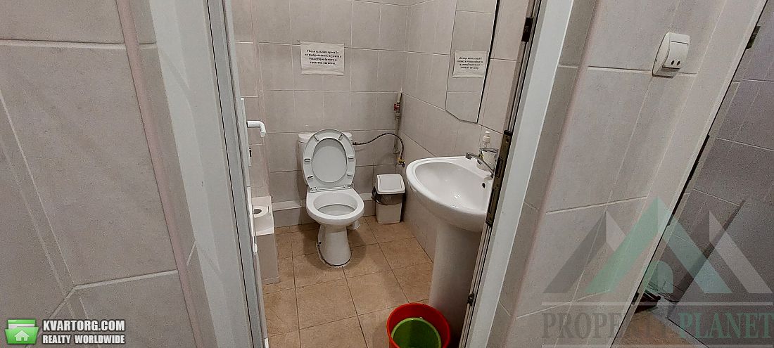 Rent out office. Киев,  Игоревская — photo 5