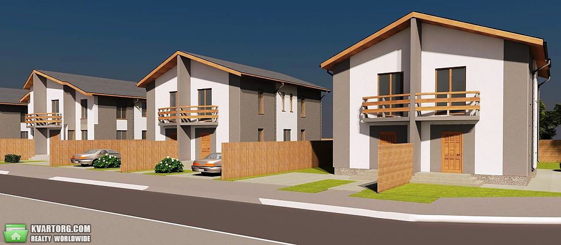 Sell house. Ирпень, Стоянка — photo 1