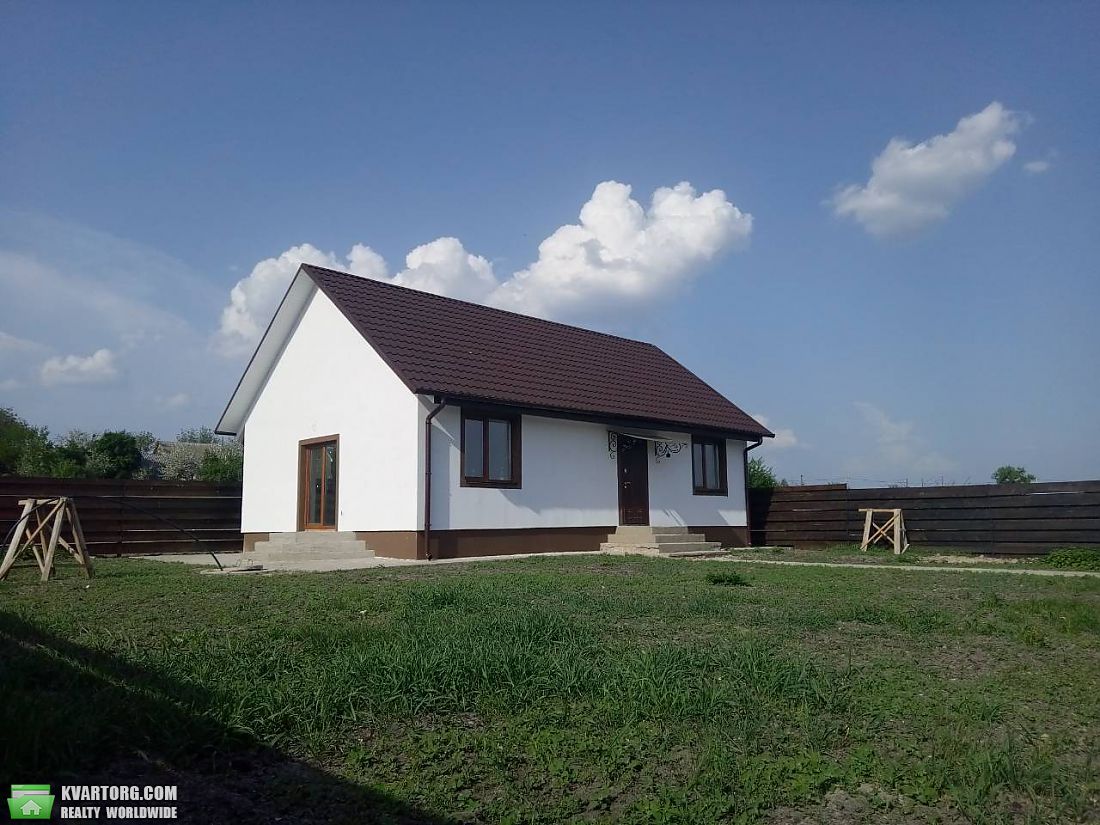 Sell house. Киевская обл.,  Озерная — photo 2