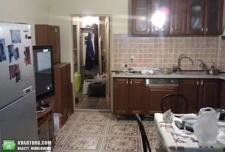 Sell 2-room apartment. Киев, Борщаговская — photo 5