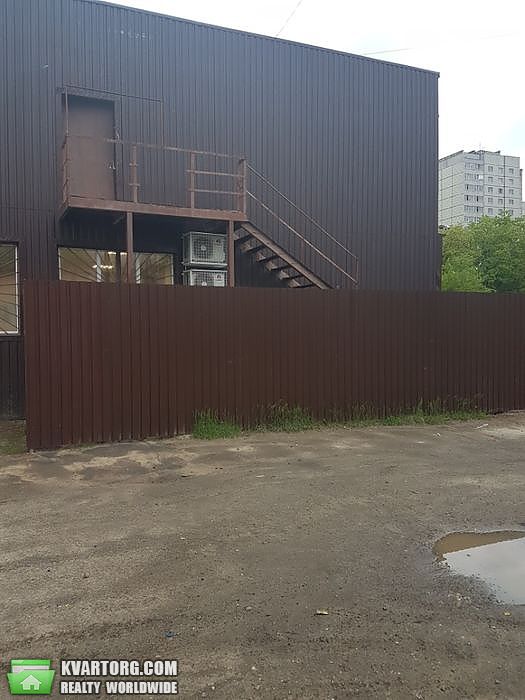 Sell office. Харьков, Людвига Свободы пр-т — photo 4