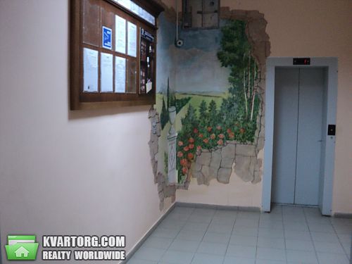 Sell 1-room apartment. Киев, Бударина — photo 8