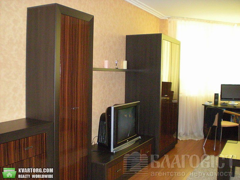 Sell 1-room apartment. Киев,  Саперно-Слободская — photo 3