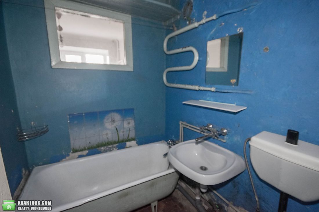 Sell 1-room apartment. Запорожье, Гвардейский бульвар — photo 2