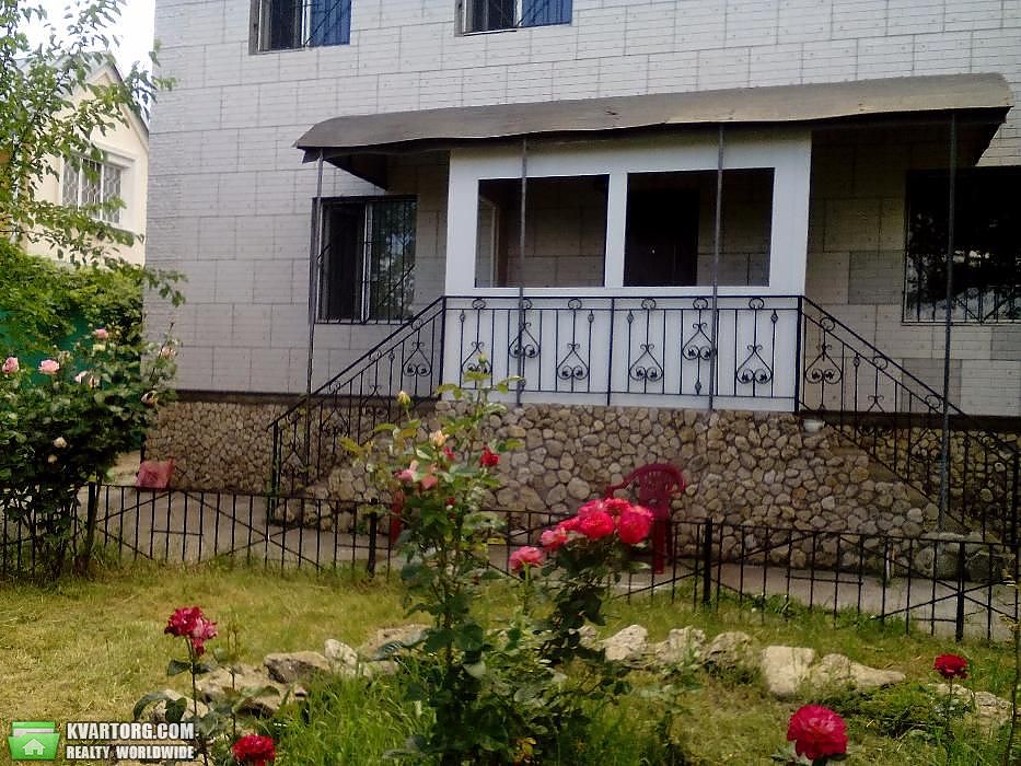 Sell house. Одесса, 12 линия — photo 1