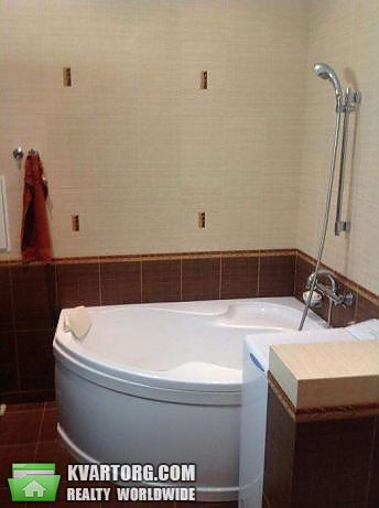 Rent out 1-room apartment. Киев,  Героев Сталинграда пр — photo 8