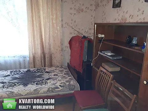 Rent out 2-room apartment. Киев, Дудника — photo 3