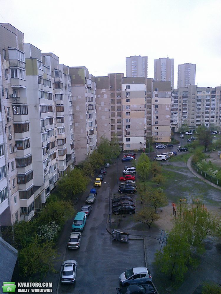 Sell 1-room apartment. Киев, Анны Ахматовой — photo 4