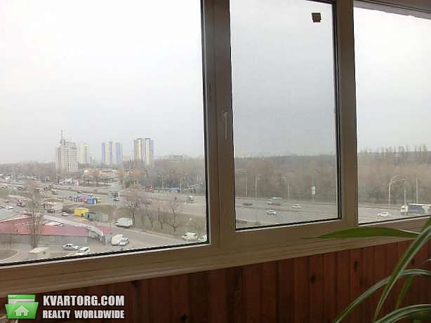 Sell 4-room apartment. Киев,  Заболотного — photo 8