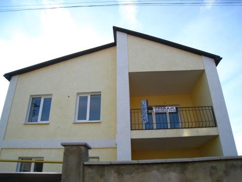 Sell house. АР Крым, Персиковая 58 — photo 1