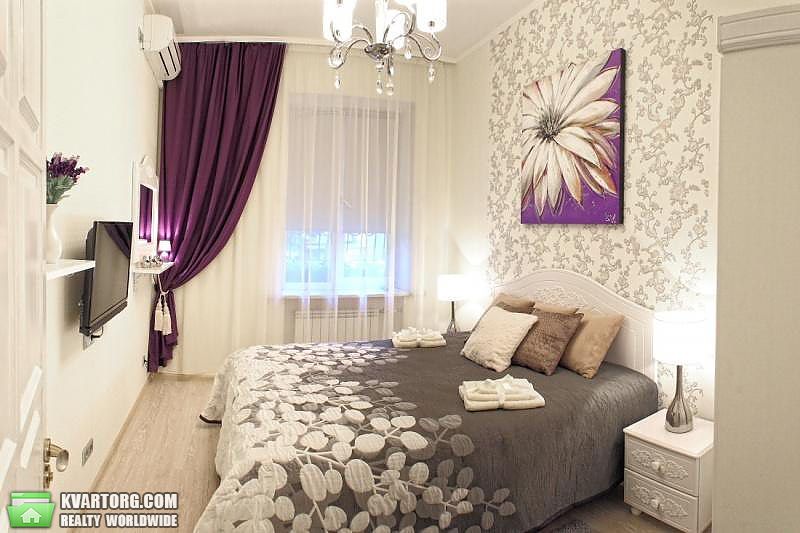 Rent out 2-room apartment. Киев,  Драгоманова — photo 4