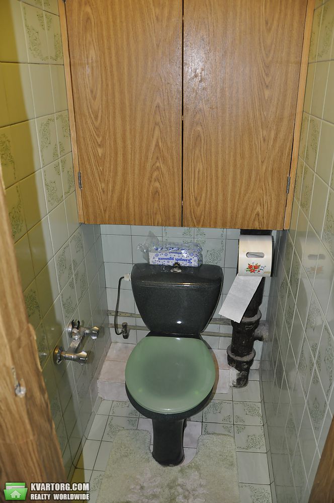 Sell 3-room apartment. Киев, Чернобыльская — photo 8