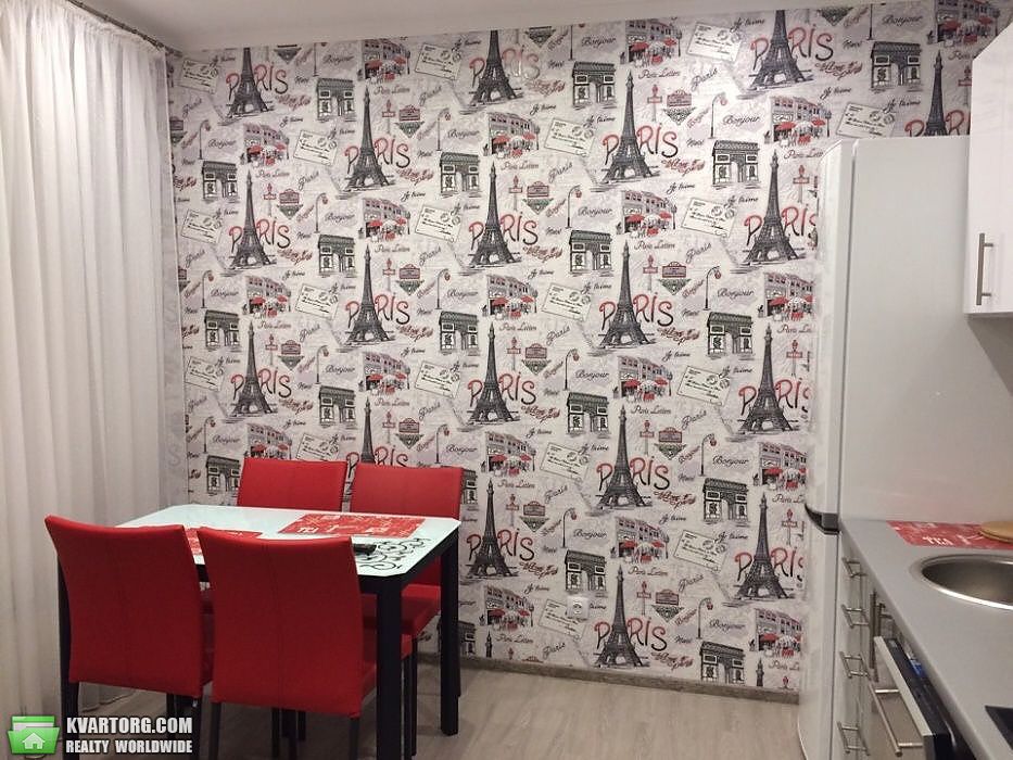 Rent out 1-room apartment. Киев,  Заречная — photo 3