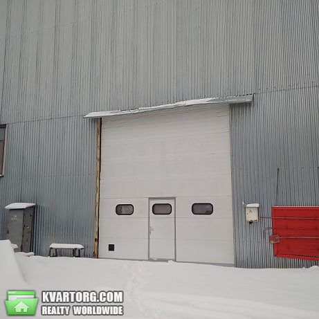 Rent out warehouse. Киев,  Богатырская — photo 3