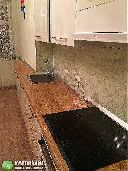 Rent out 1-room apartment. Киев,  Михайловская — photo 4