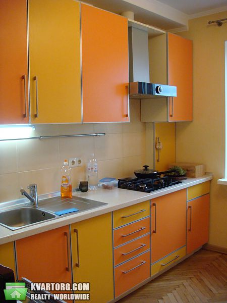 Sell 3-room apartment. Киев,  Ивашкевича — photo 1