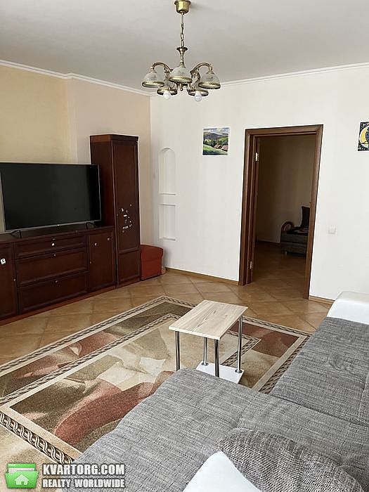 Rent out 3-room apartment. Киев, Дніпровська набережна, — photo 5