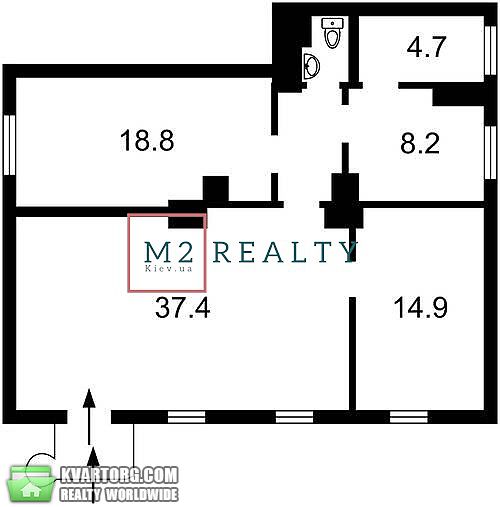 Rent out office. Киев, ул.КирилловскаяФрунзе, — photo 2