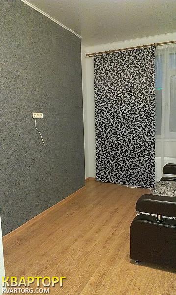 Rent out 1-room apartment. Одесса, 5-я жемчужина/Архитекторс — photo 2