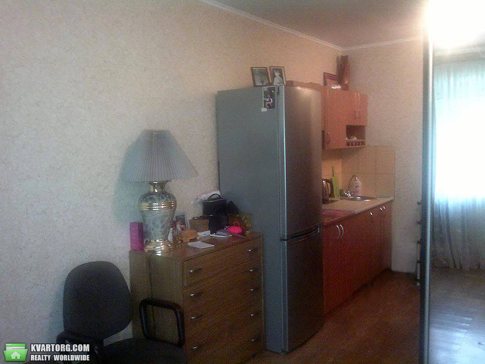 Sell 1-room apartment. Харьков, Гарибальди — photo 1