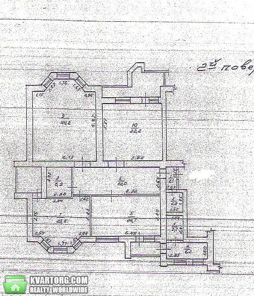 Sell 3-room apartment. Одесса, Довженко — photo 5