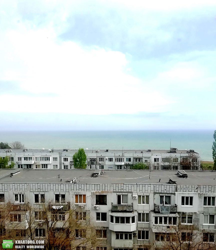 Sell 1-room apartment. Одесса, Гвардейсккая — photo 1