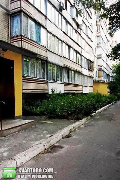 Sell 1-room apartment. Киев,  Златопольская — photo 1