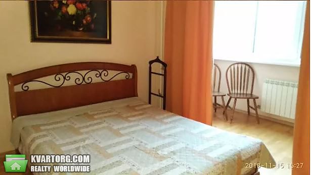 Rent out 3-room apartment. Киев,  Ирпенская — photo 4