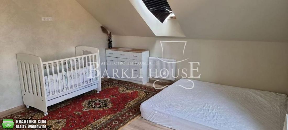 Rent out Townhouse. Киевская обл., Софиевская Борщаговка — photo 3