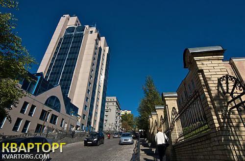 Rent out office. Киев,  Шелковичная — photo 1