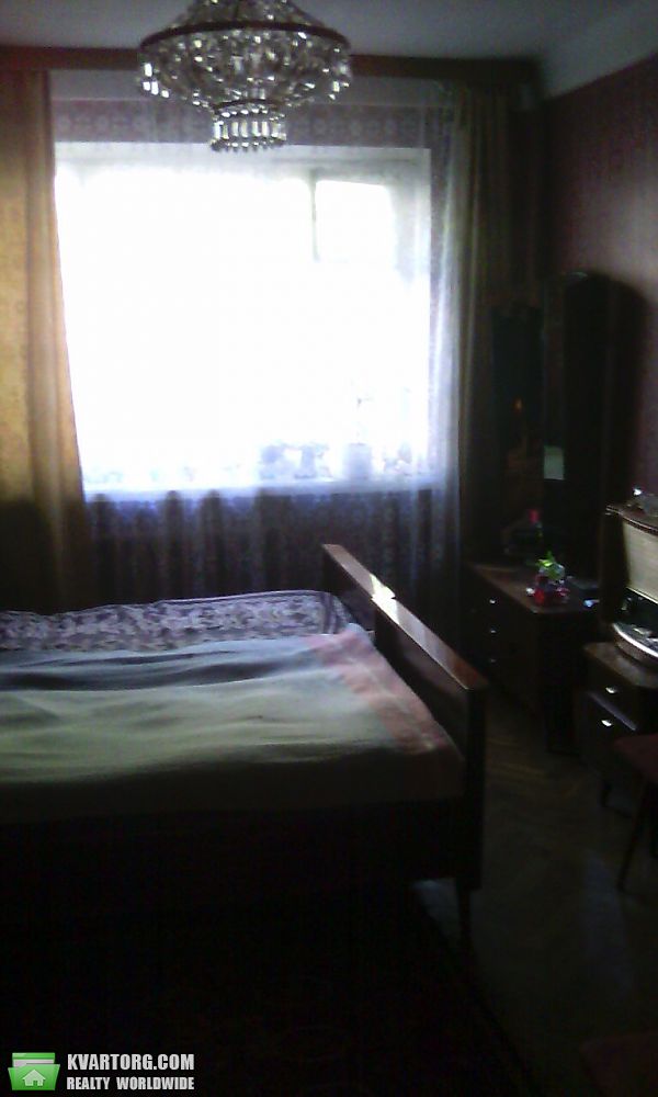Sell 2-room apartment. Киев,  Лейпцигская — photo 7