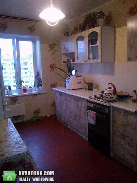 Sell 2-room apartment. Киев, Братиславская — photo 2