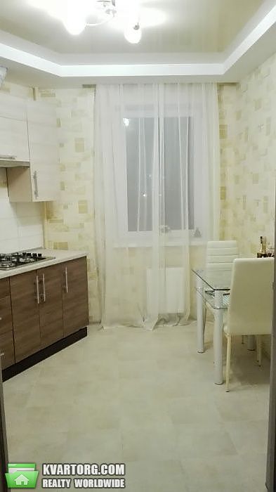 Rent out 1-room apartment. Киев, ЖК Сан Сити — photo 7