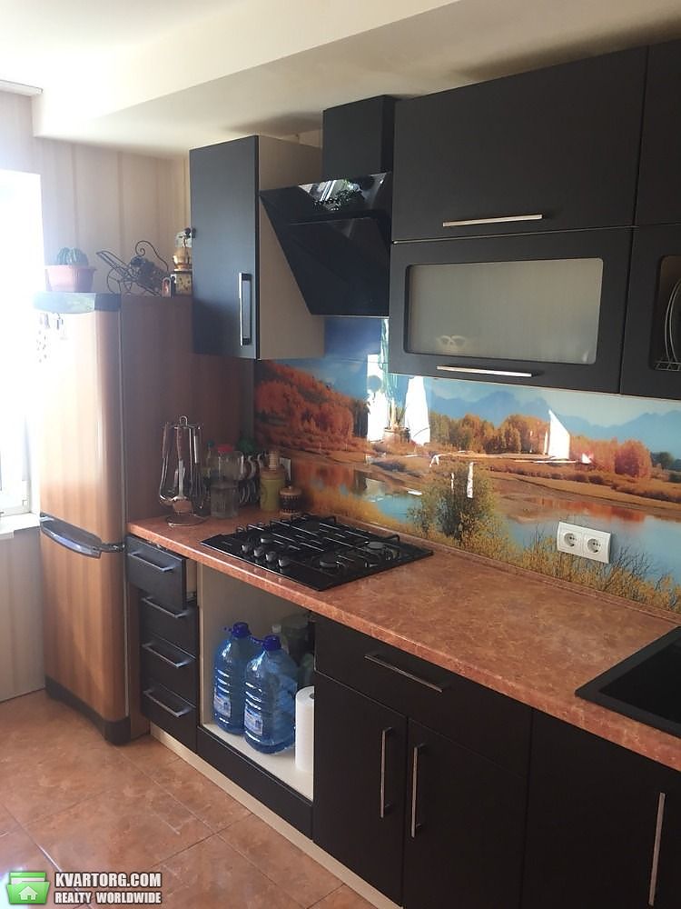 Sell 2-room apartment. Днепропетровск, Янгеля — photo 5