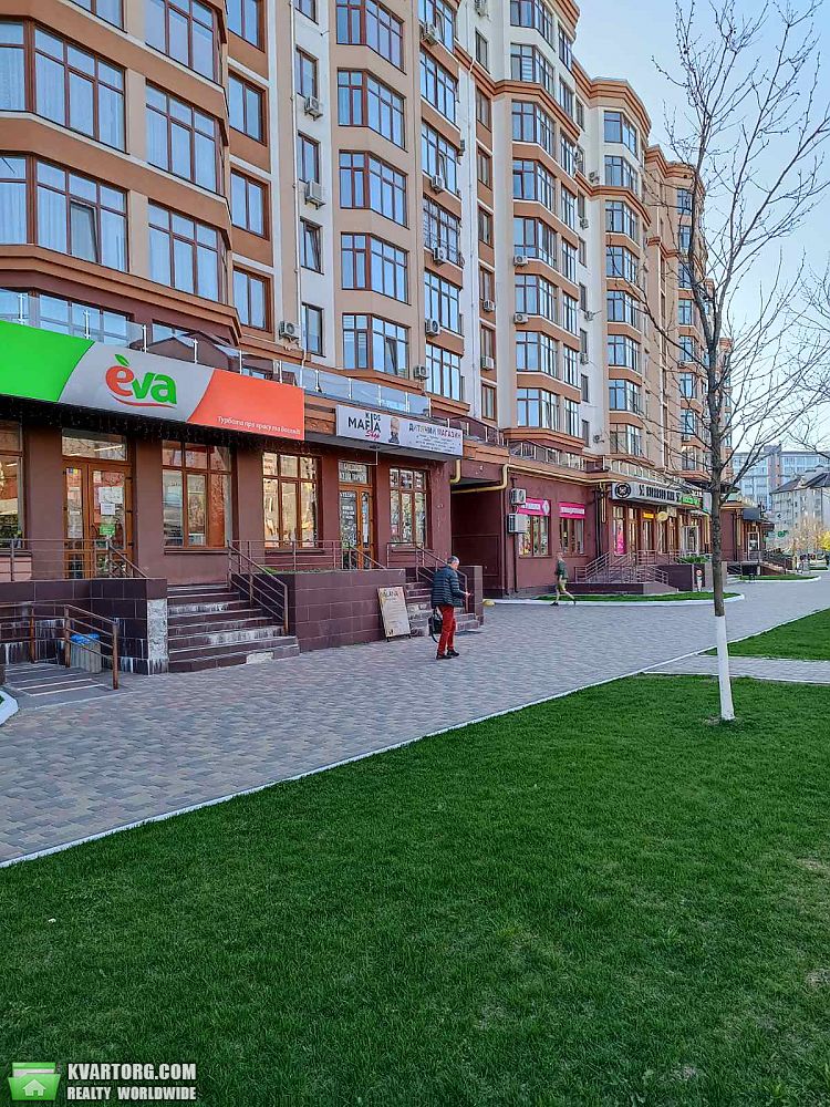 Rent out 1-room apartment. Киев, Жмеринская — photo 1