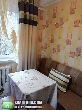 Rent out 2-room apartment. Киев,  Голосеевский пр — photo 6