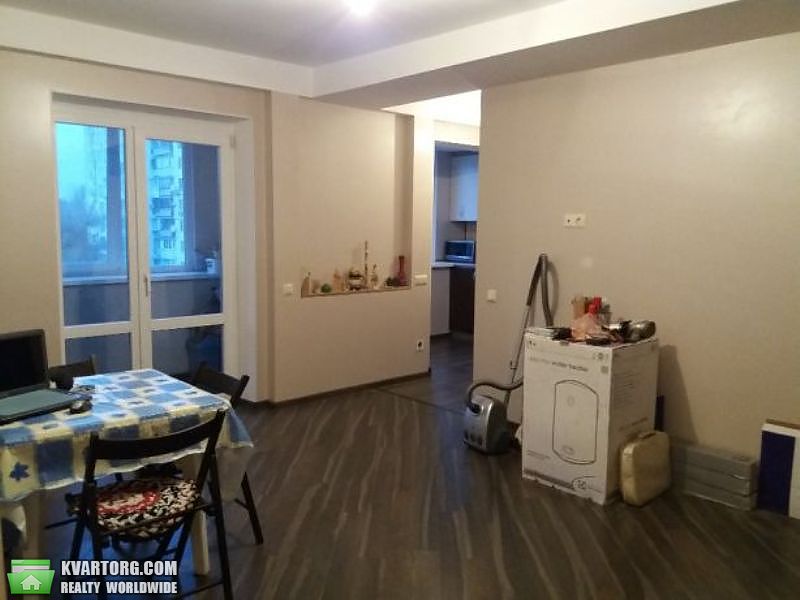 Sell 3-room apartment. Киев,  Серафимовича — photo 4