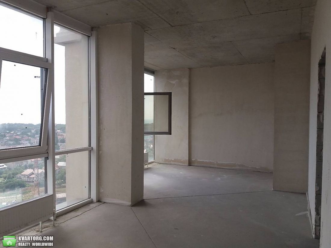Sell 3-room apartment. Одесса, Жемчужная — photo 1